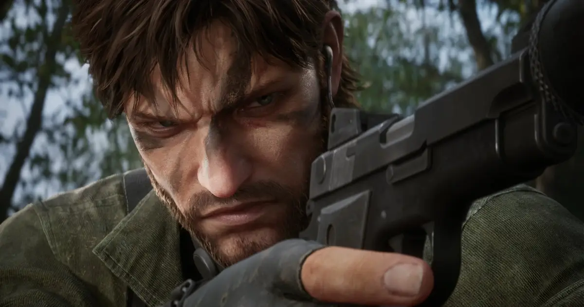 Although he vowed to never work on one without Kojima, Snake’s Japanese voice actor wants to see another Metal Gear game