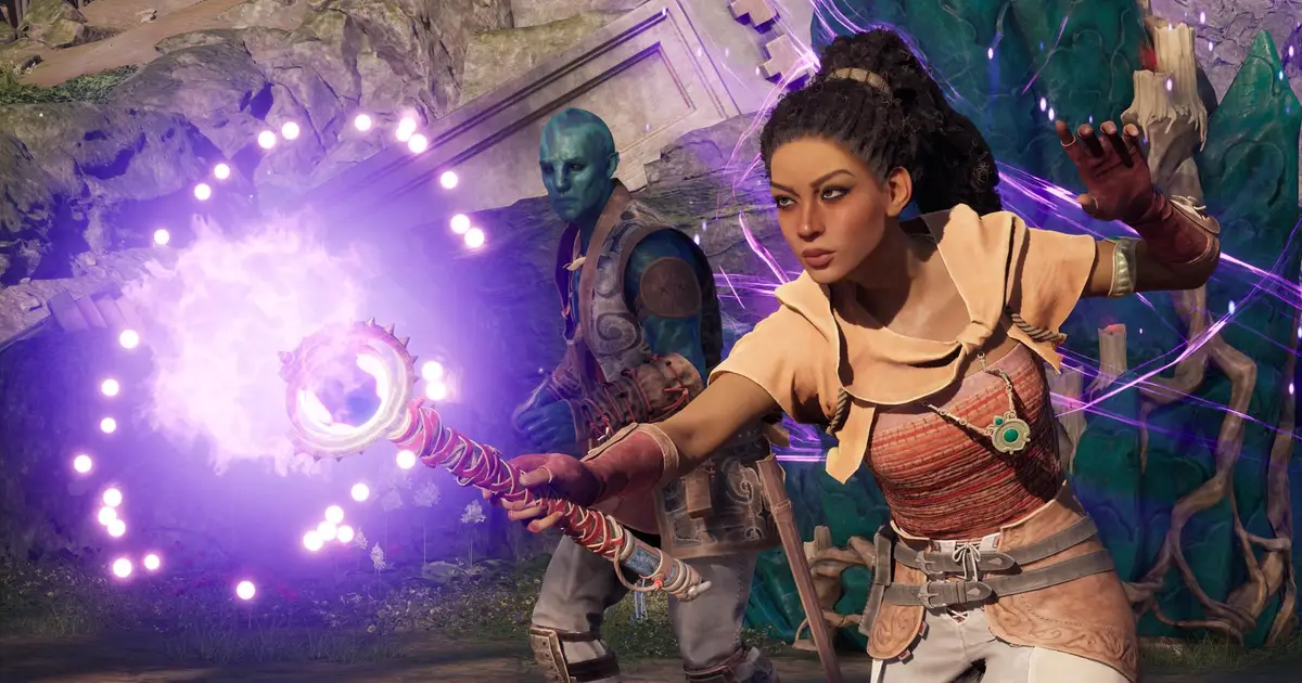 Bethesda president tells Obsidian staff that the studio will keep its ‘creative identity’ after its move