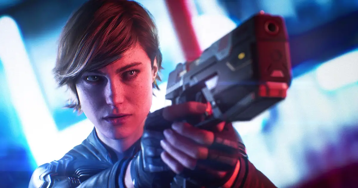 Footage of Microsoft’s now-dead Perfect Dark revival appears online