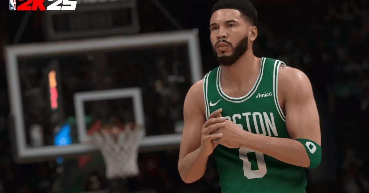 NBA 2K25 is being delisted later this month, servers (including single-player story mode) shut down at the end of the year
