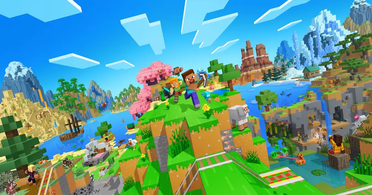 ‘I’m definitely cooked’: A 9-year-old Minecraft YouTuber ran up a $118,000 ad bill using his dad’s company credit card