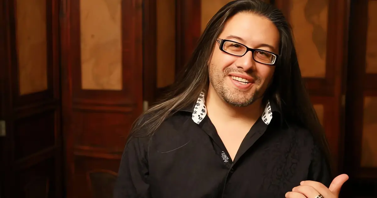 John Romero confirms his axed Xbox game has a new publisher and he’s rehired some staff