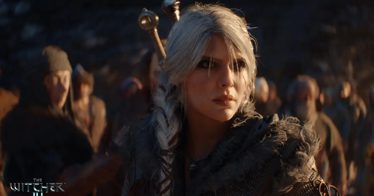 CD Projekt sets The Witcher 4 release target as it provides a rare development update