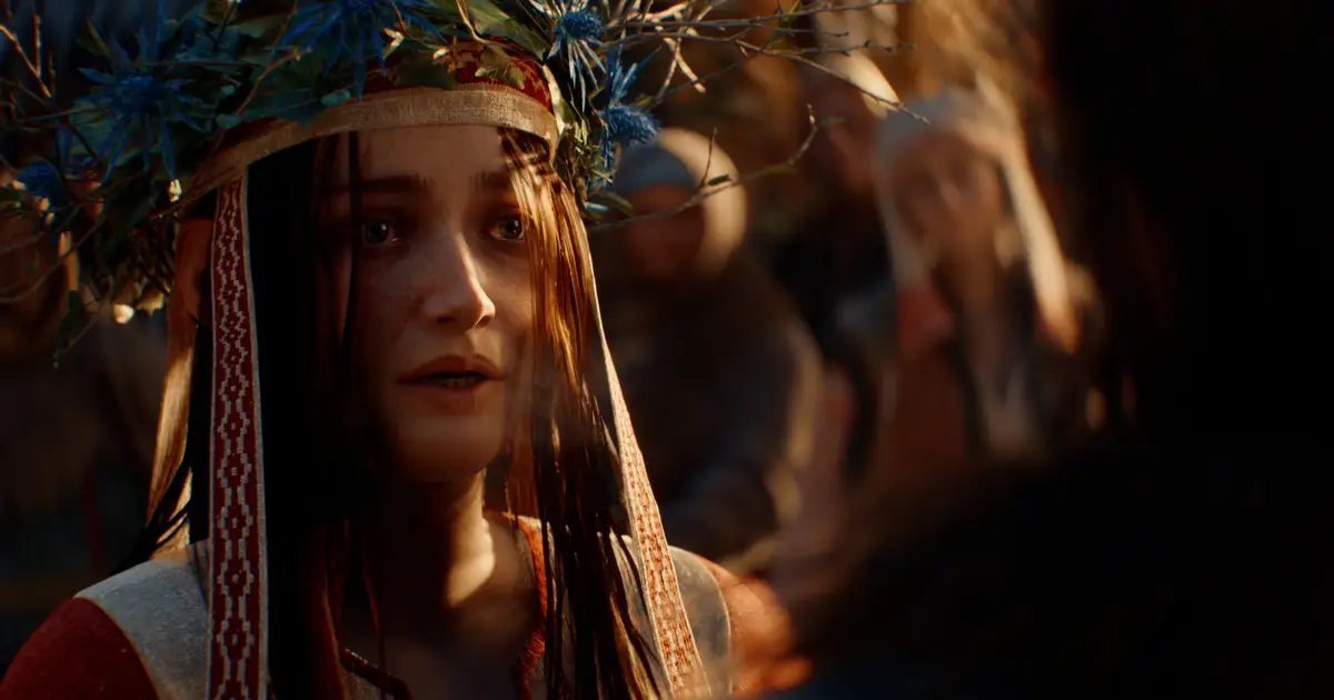 CD Projekt Red’s move from REDengine to UE5 for The Witcher 4 wasn’t because of Cyberpunk’s launch, co-CEO says