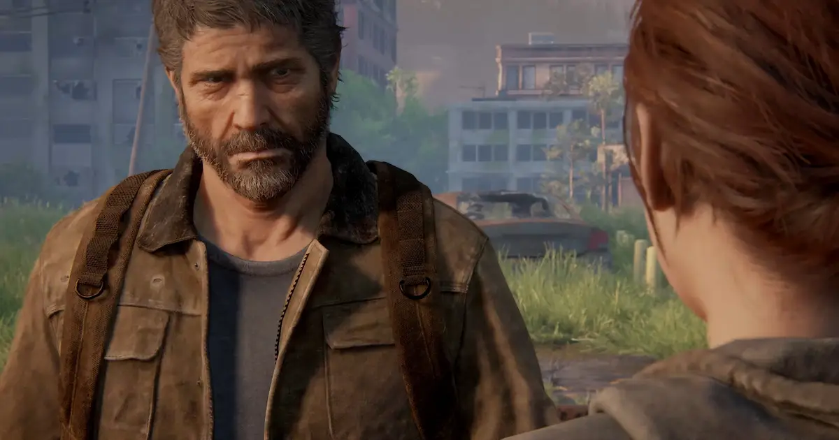 Former Naughty Dog artist says he worries ‘new tech’ will mean current games end up like historical buildings people marvel at