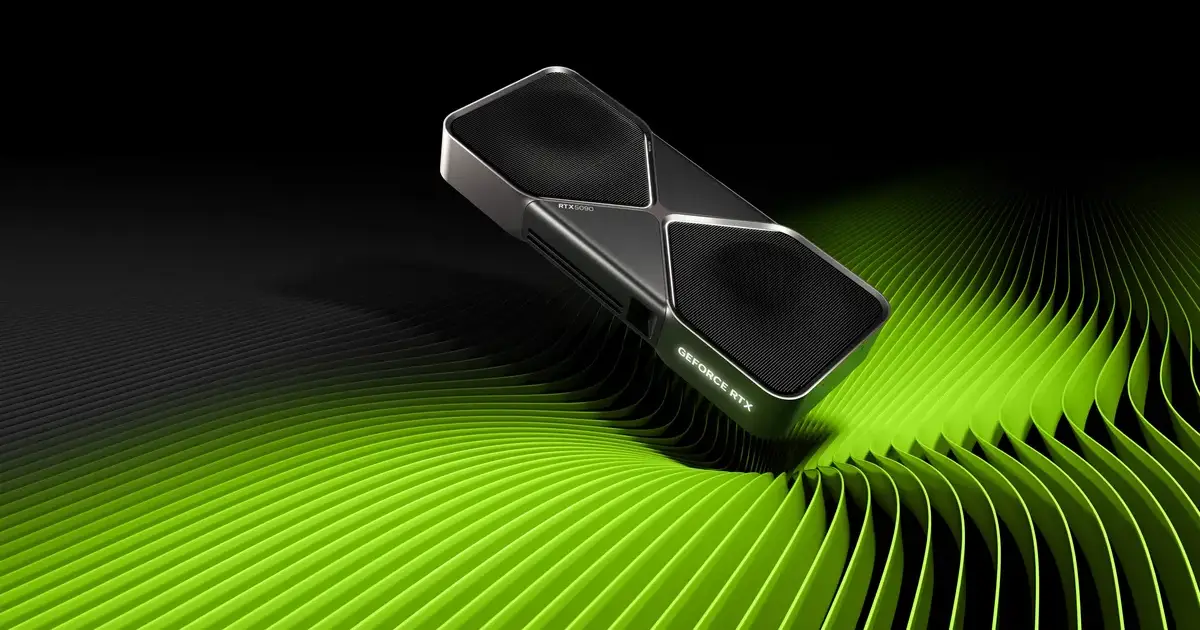 Nvidia has reportedly stopped producing RTX 5090 cards to focus on RTX Pro GPUs for AI data centers