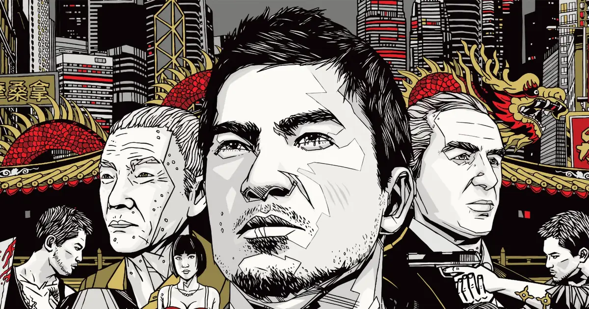 Sleeping Dogs designer says he thinks a sequel could happen but it would need ‘a bit of planetary alignment’