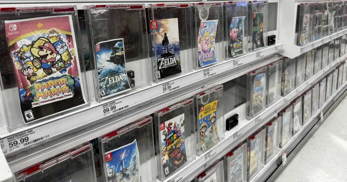 When digital becomes the default, what happens to consumer choice?