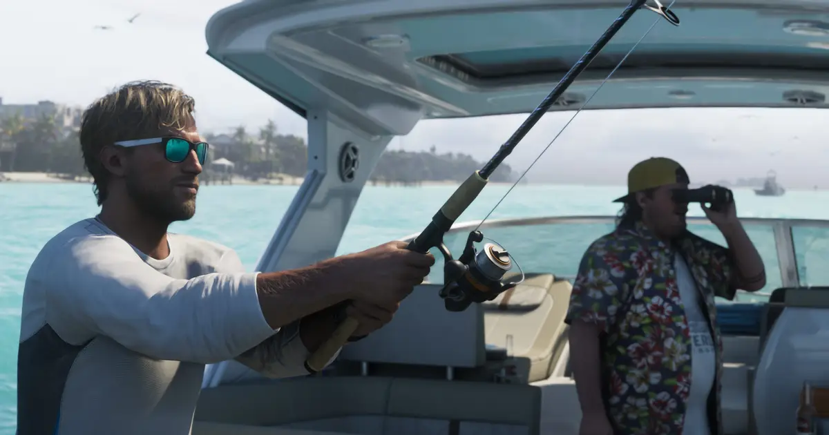 GTA 6 map officially twice as large as GTA 5, features hurricanes and tropical storms