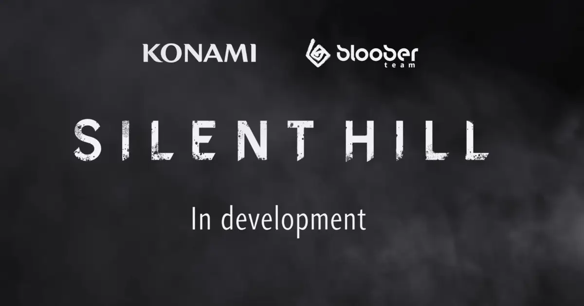 Bloober Team’s Silent Hill remake is set for a 2027 release with the first two actors named, report claims