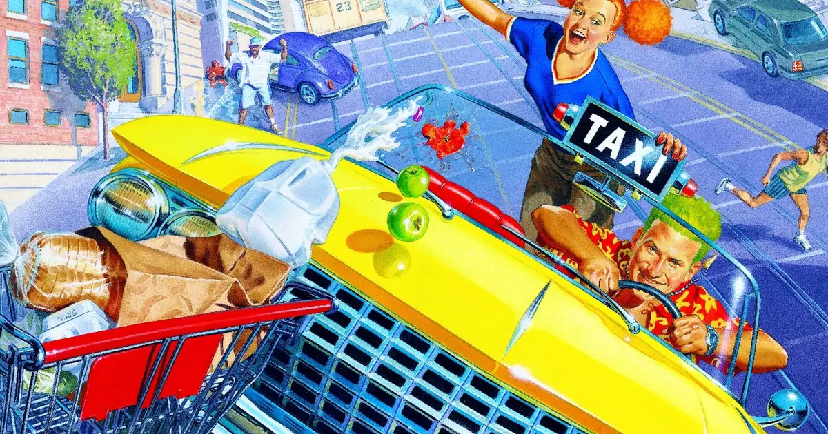 ‘Fans deserve this’: Sega is turning more of its games into movies with Netflix