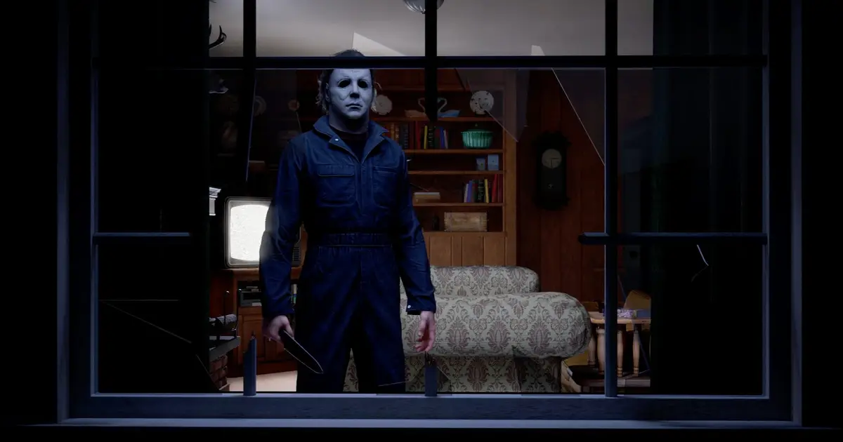 Halloween The Game has been banned in Australia and New Zealand because players can smoke weed in it