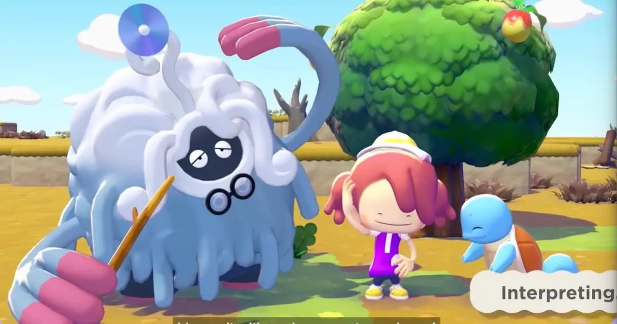 21% of Nintendo Switch 2 owners have bought Pokémon Pokopia