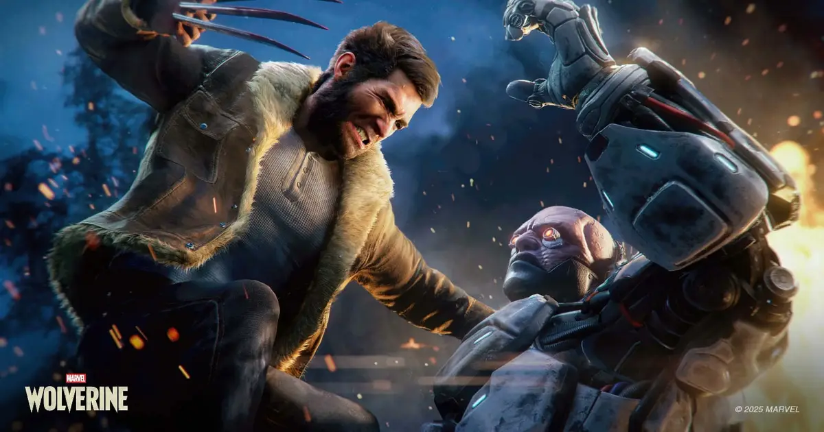 35% of Sony’s Wolverine launch sales were the disc version, data suggests