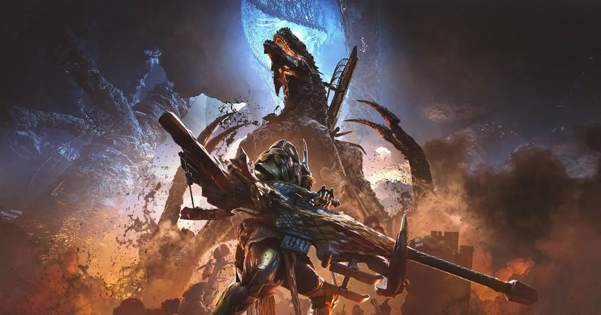Monster Hunter Wilds will stop charging players to change their character’s appearance