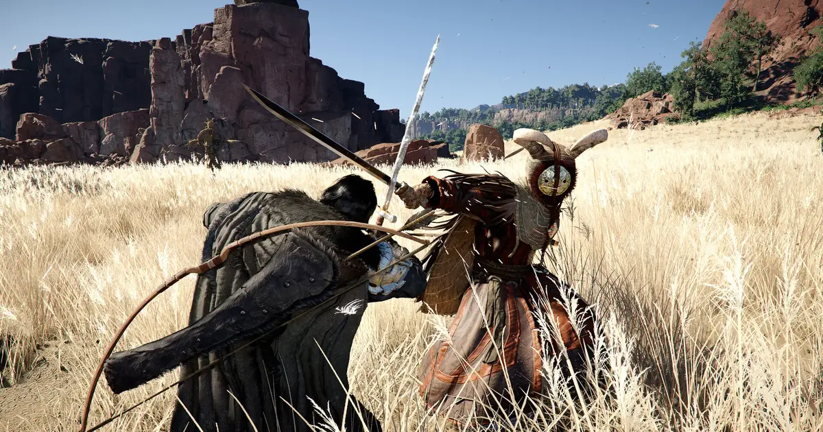 A Switch 2 port of Crimson Desert is being planned for the first half of 2027