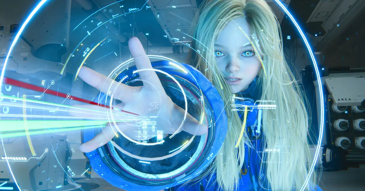 Capcom details plans to evolve RE Engine into an ‘AI-generation game engine’