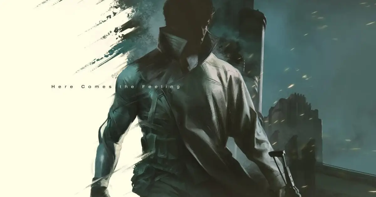 Hideo Kojima’s Physint has jumped from PlayStation to Xbox, after Kojima says Sony tried to cancel it