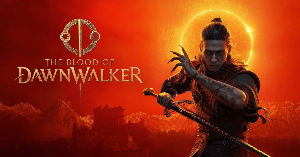 Blood of Dawnwalker release times in your time zone, play early with the New Zealand trick