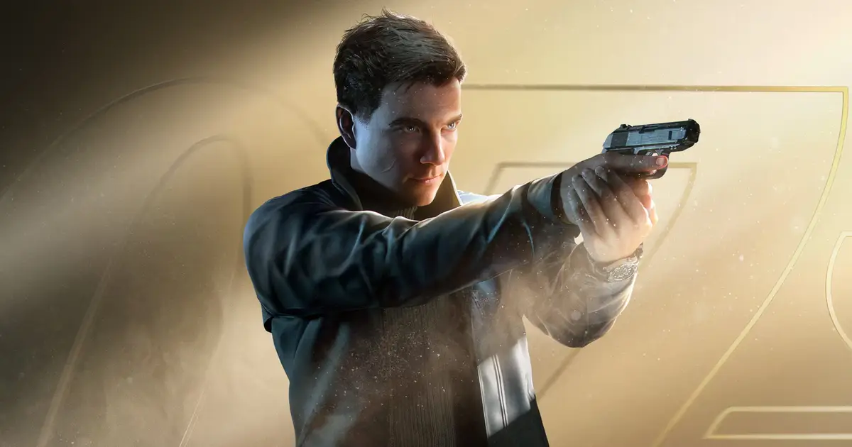 The Switch 2 version of 007 First Light finally gets a new release date
