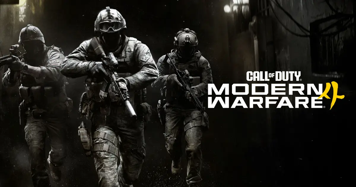 ‘No offense to Zelda’ but GTA 6 and COD Modern Warfare 4 are ‘the two biggest games of the year’, Activision exec says