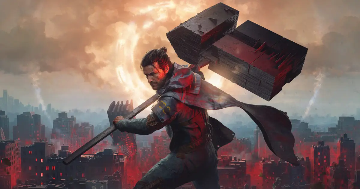 Control Resonant review: Remedy gambles on a genre change in one of its most impressive games ever