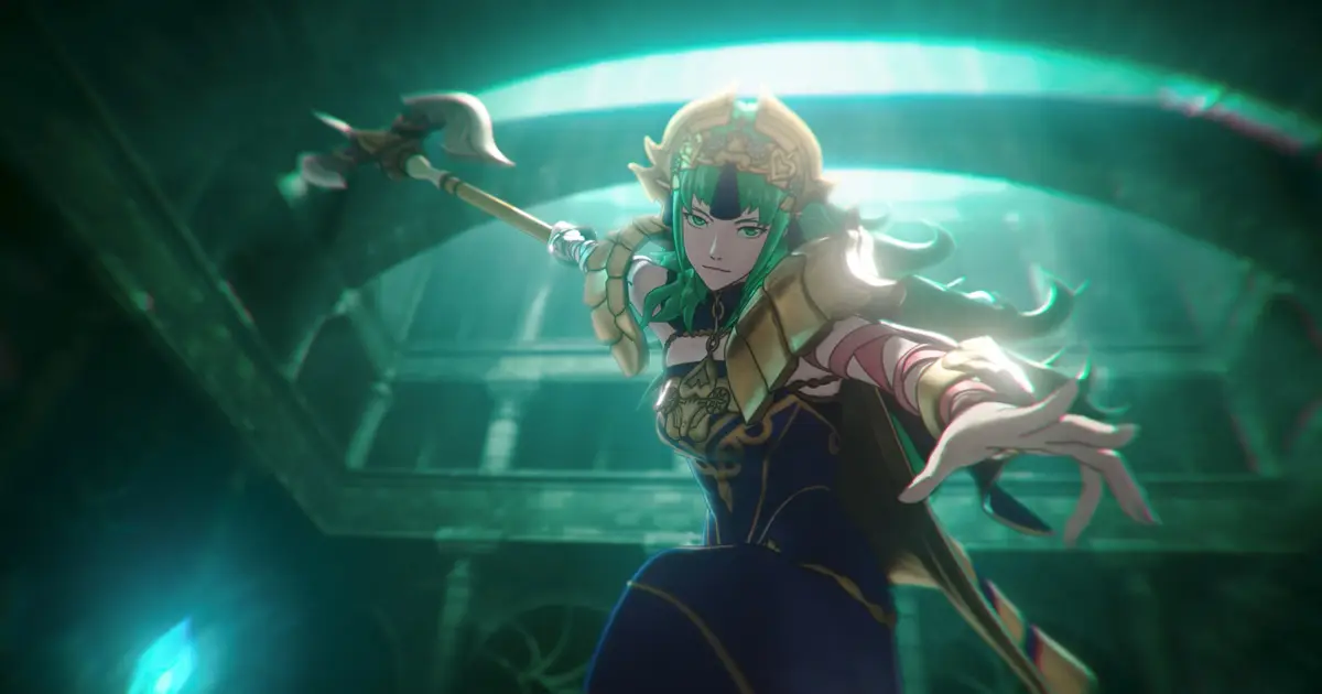 How progress works in Fire Emblem: Fortune’s Weave in each part