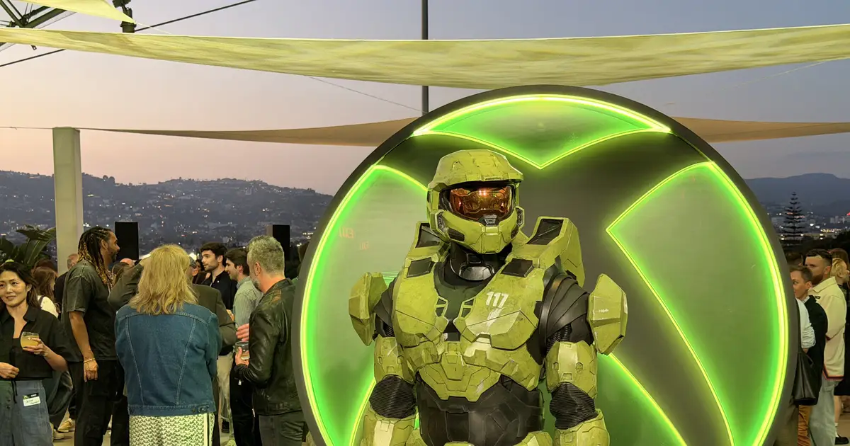 Xbox officially announces more layoffs and widespread changes to its entire studio structure