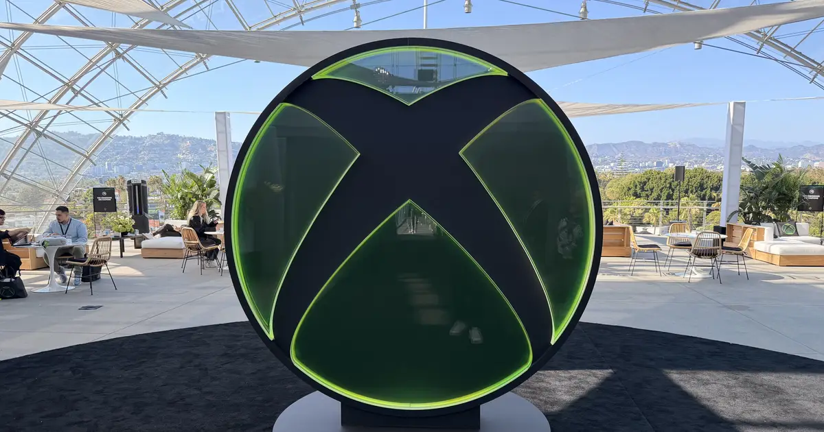 Xbox will reportedly ‘consolidate several studios’ in new major wave of layoffs