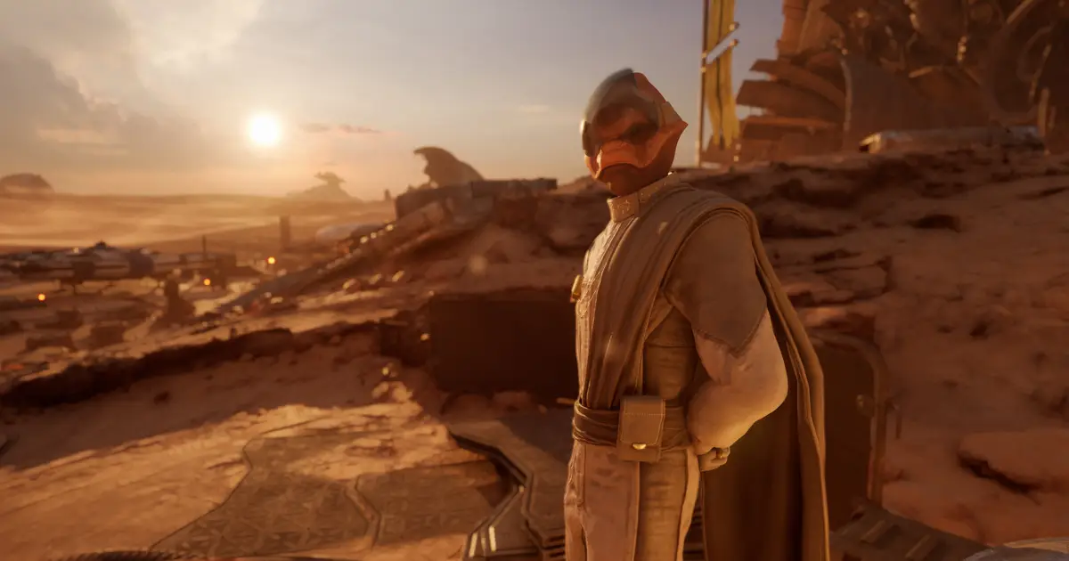 Star Wars Galactic Racer’s single-player campaign is available to play on Amazon Prime Luma for ‘free’
