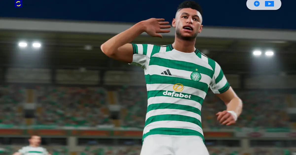The day before EA Sports FC 27 is released, Konami’s Switch 2 rival eFootball Kick-Off gets a major new update