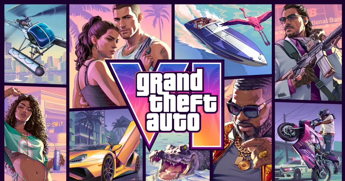 Rockstar reveals a swathe of new GTA 6 details ahead of the Netflix Extended Look