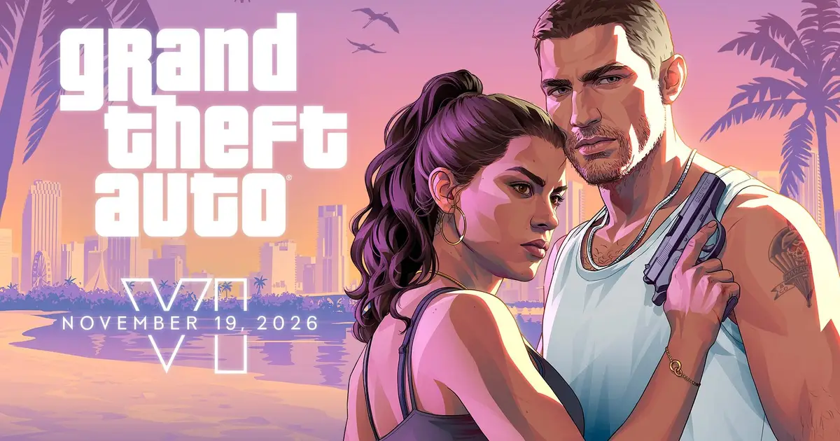 GTA 6 leaks ‘have been heartbreaking for our team,’ says Rockstar Games as it breaks silence