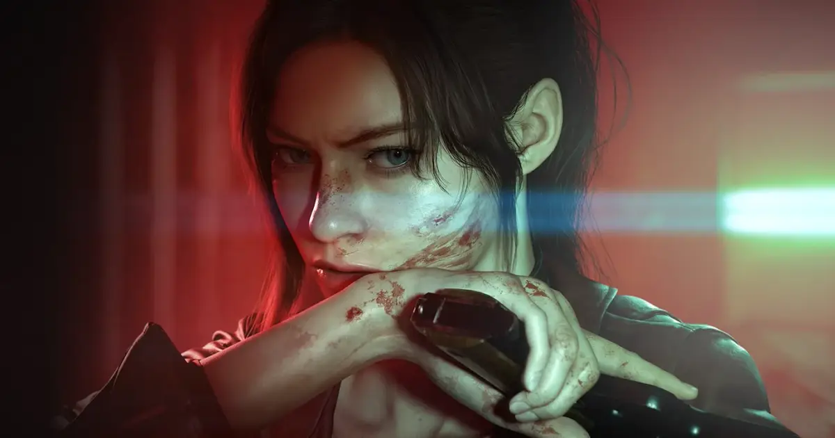 Capcom says it has a plan for when it runs out of Resident Evil remakes