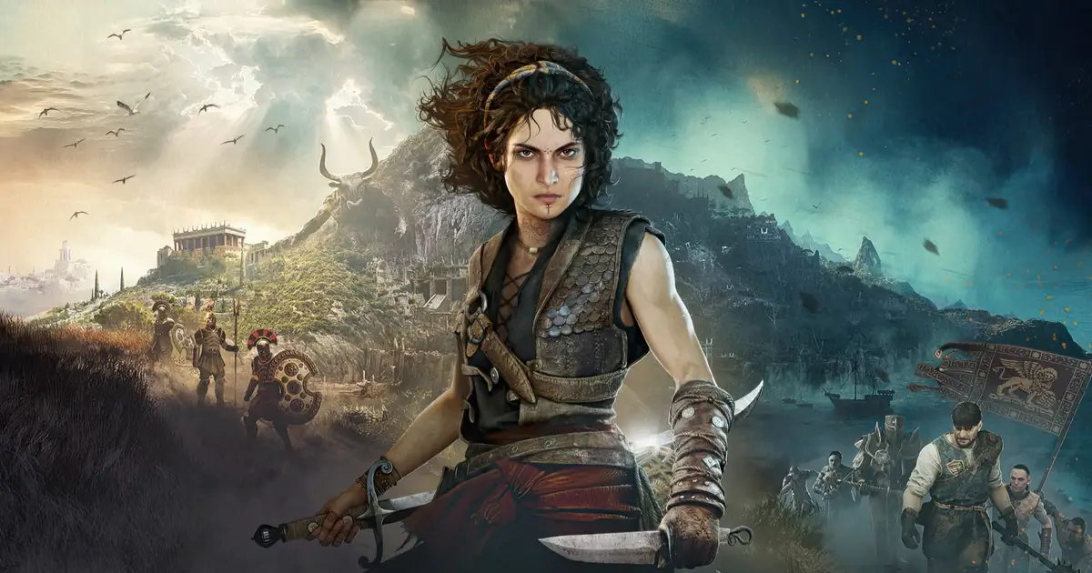 Xbox lists its next 10 Game Pass titles, including Resonance: A Plague Tale Legacy