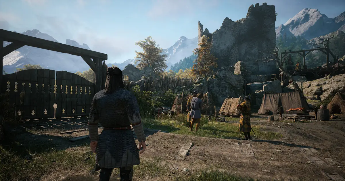 Blood of Dawnwalker: What happens after 30 days?