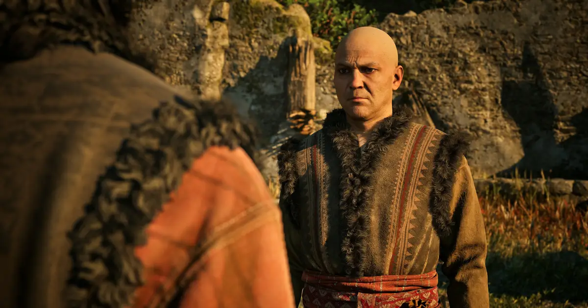 Blood of Dawnwalker: How many spoonfuls of herbs, full Esme medicine recipe