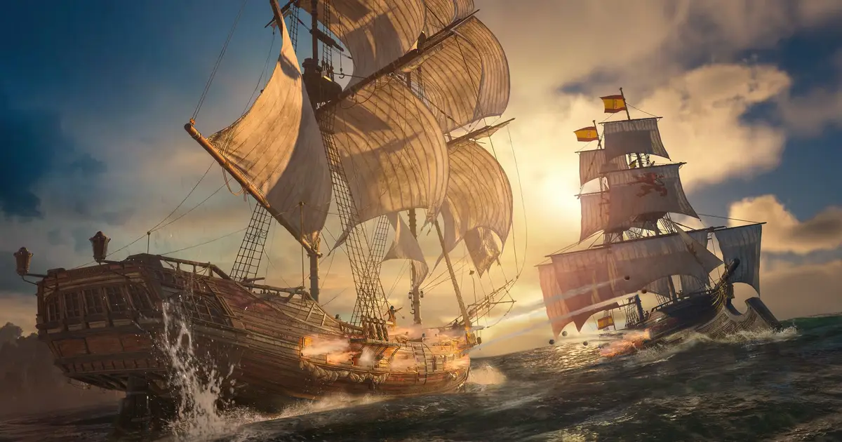 Assassin’s Creed Black Flag Resynced gets its last major update, adding New Game+ and other new features