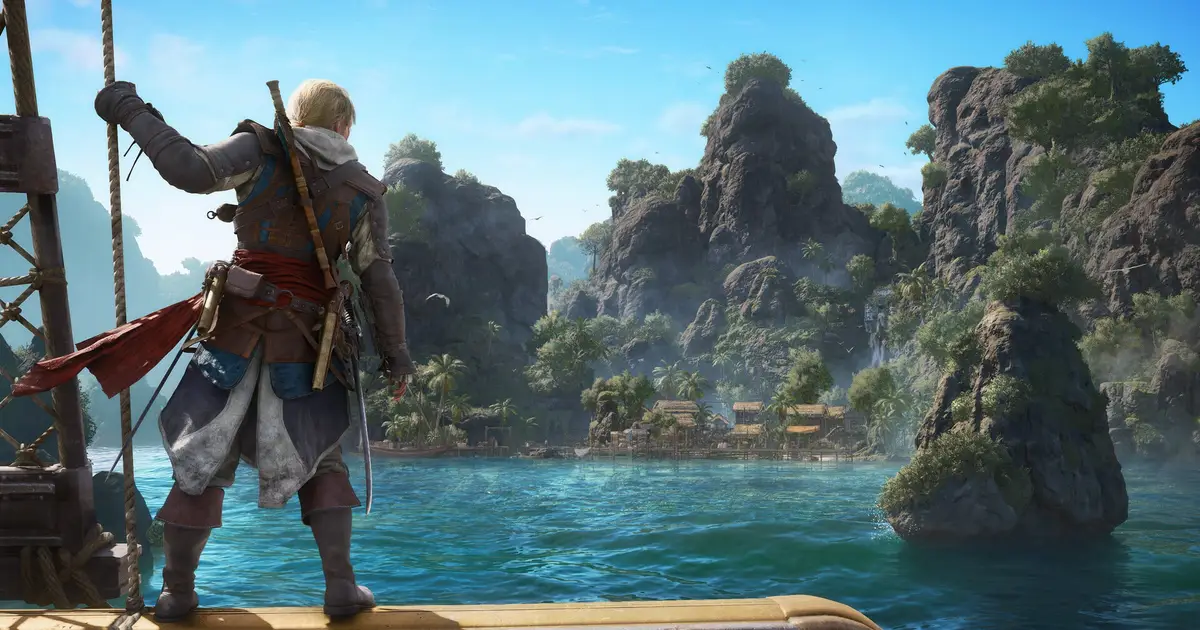 Ubisoft says no more Assassin’s Creed remakes are planned, as it gives updates on Invictus and Hexe