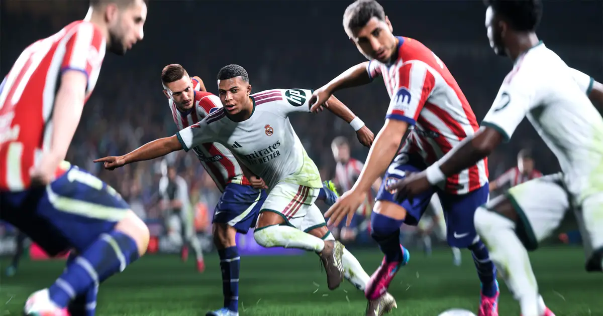 The 27 best rated men’s and women’s players in EA Sports FC 27 have been revealed