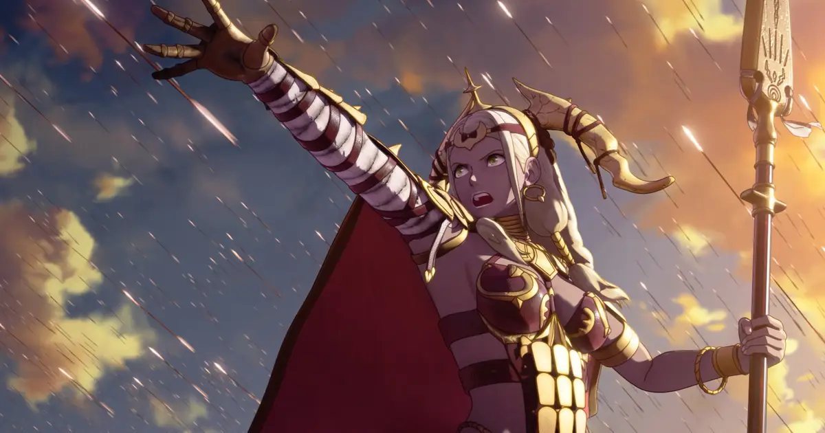 Fire Emblem Fortune’s Weave Review: Nintendo’s most ambitious RPG yet is an incredible triumph