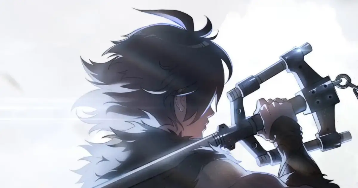 Kingdom Hearts D23 blowout confirms anime series, release window, and more