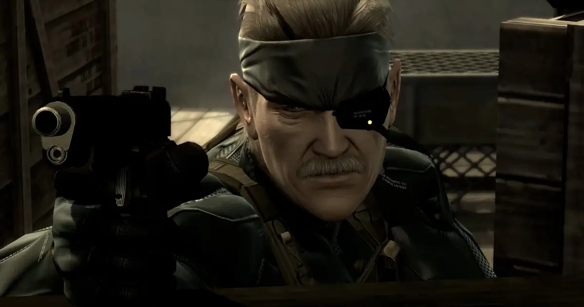 Konami boss says AI can’t replace the human chemistry behind great games