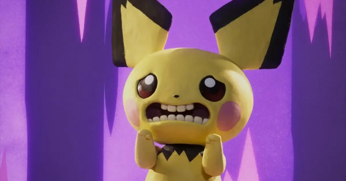 Pokémon is coming to Disney as The Misadventures of Sirfetch’d & Pichu debuts on Disney+