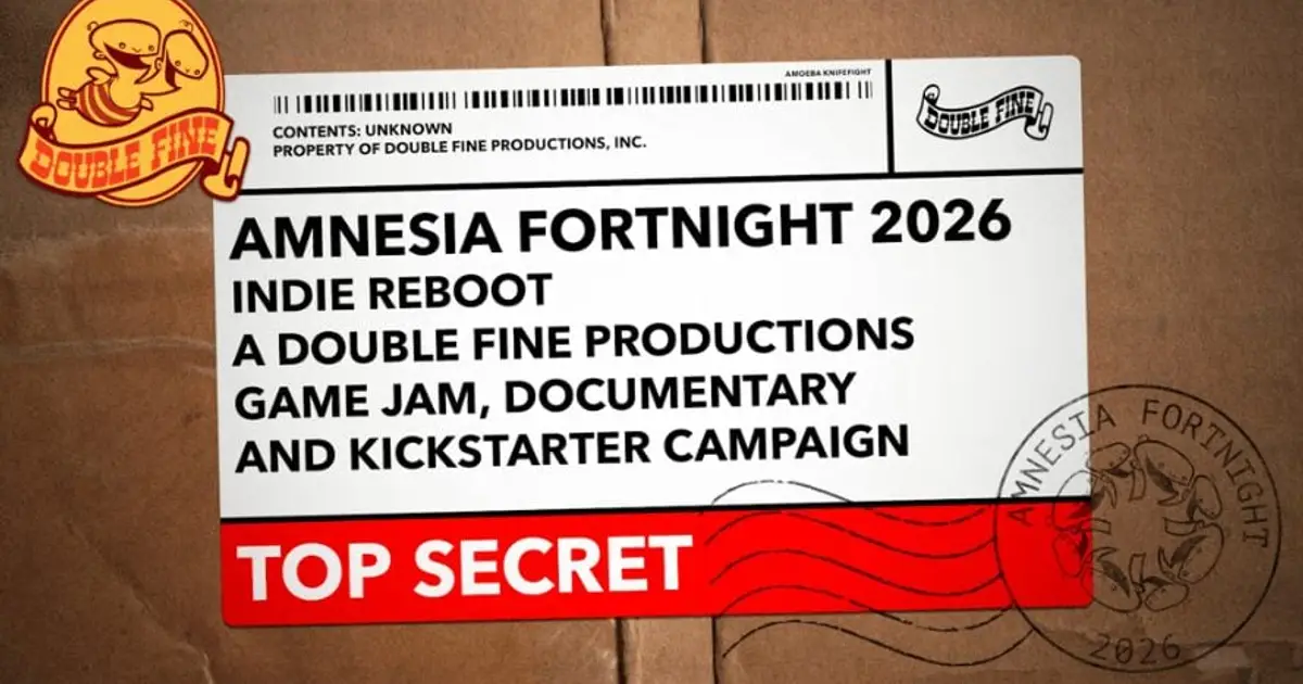 Double Fine announces fans will be able to vote for its next game, following Xbox split