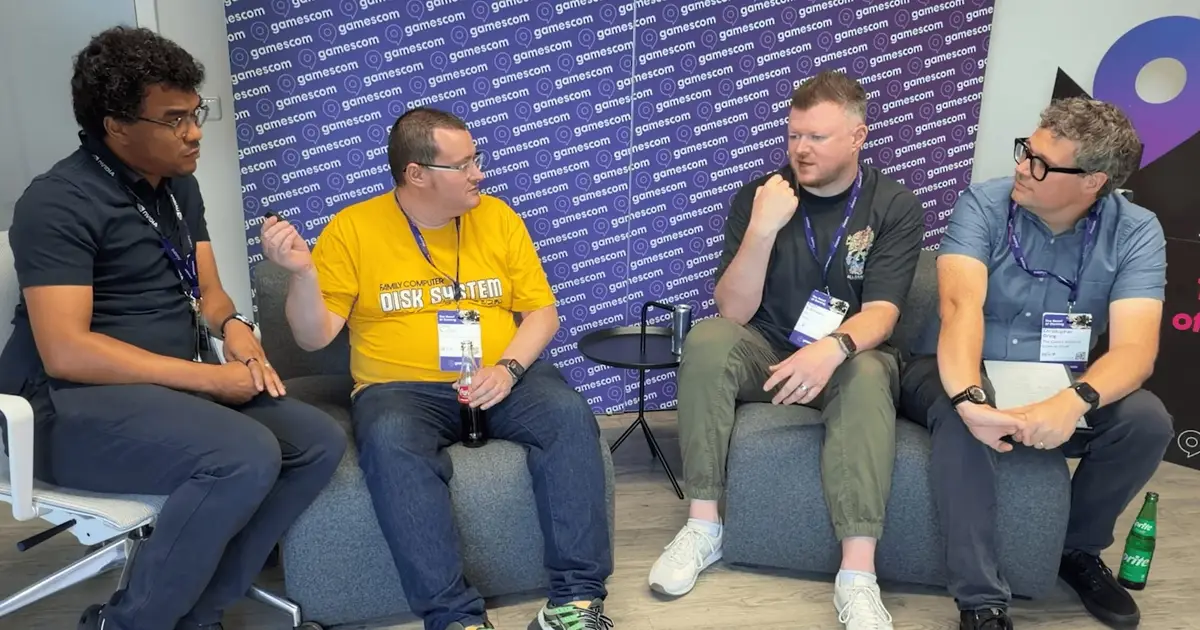 Podcast: Live reaction from Gamescom and GTA 6’s big reveal
