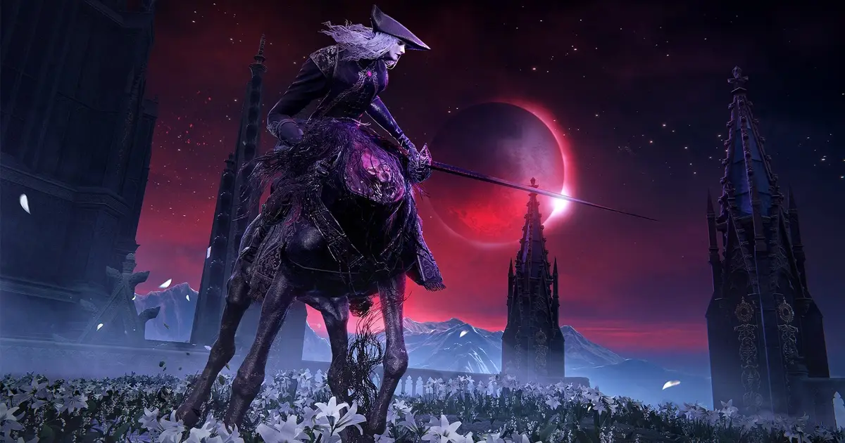 With The Duskbloods, Hidetaka Miyazaki is stepping into the unknown