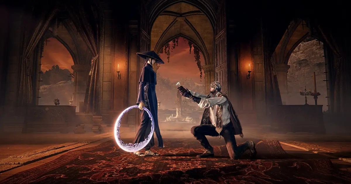 Here’s what’s missing from The Duskblood network test