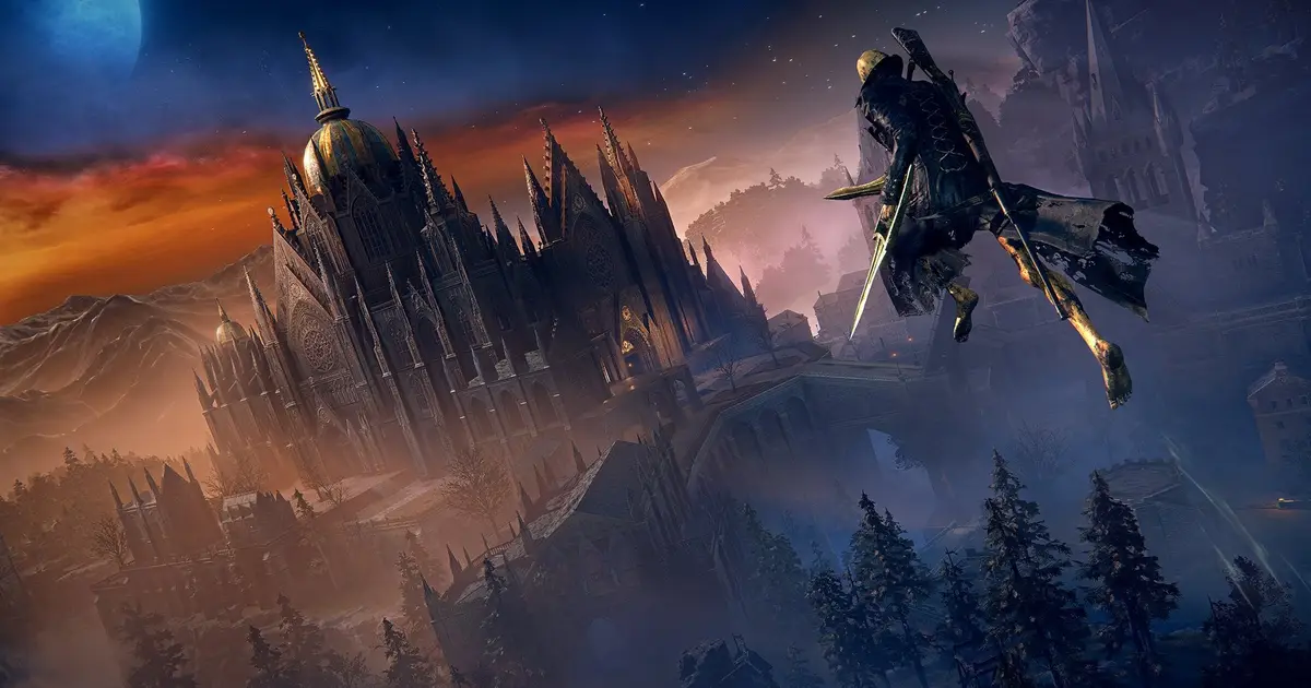 From Software responds as The Duskbloods’ first Network Test session is marred by ‘Failed to log in’ errors