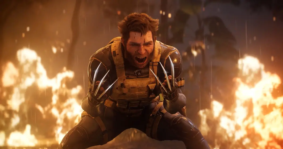 Wolverine directors explain why Insomniac’s latest game has the Weapon X-factor